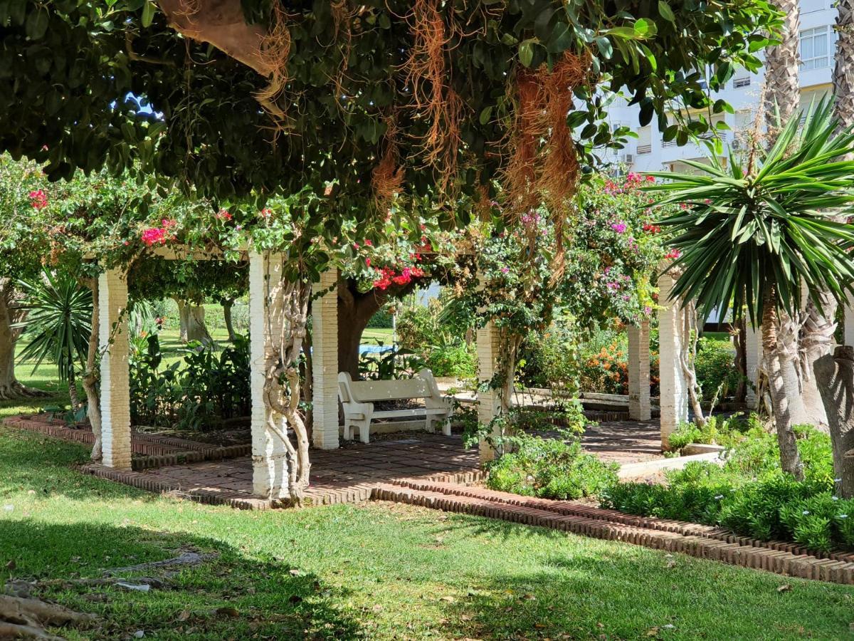 Casa Alegria - Laguna Beach Torrox Exterior photo